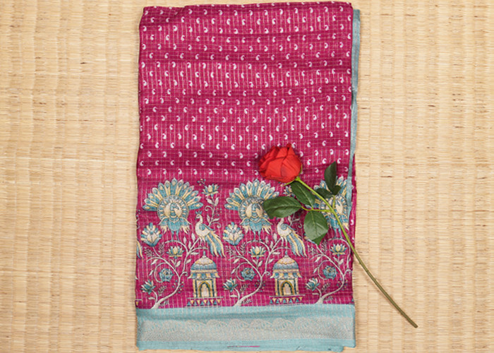 Pettubadi sarees VS PS0017
