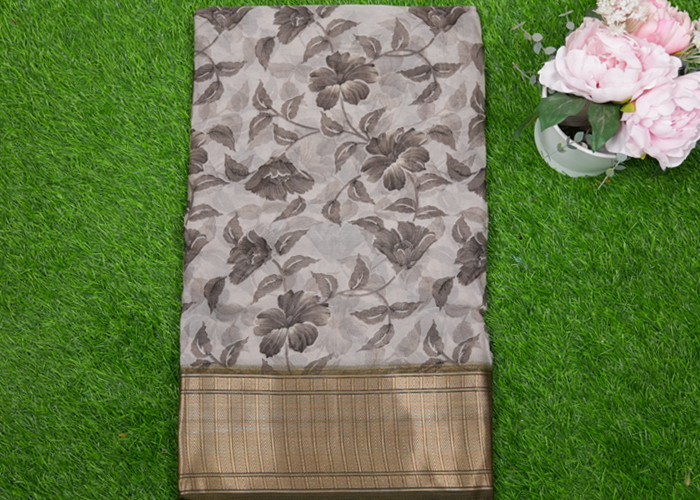 Casual Wear sarees VS CS0013