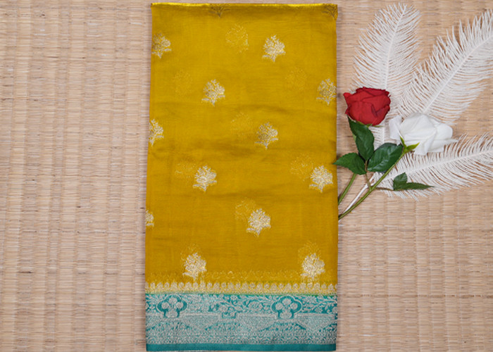 Georgette sarees VS GS0013