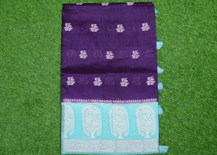 Fancy sarees VS FS009