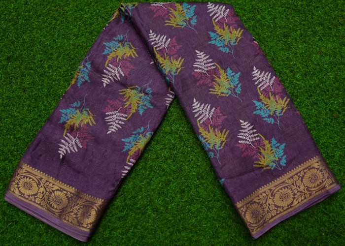 Matty georgette sarees VS MS003