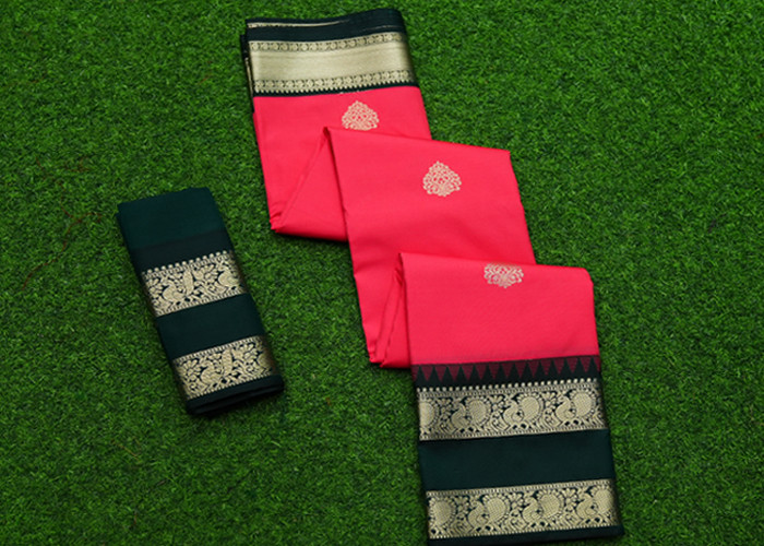 Gap Border pattu VS SS009