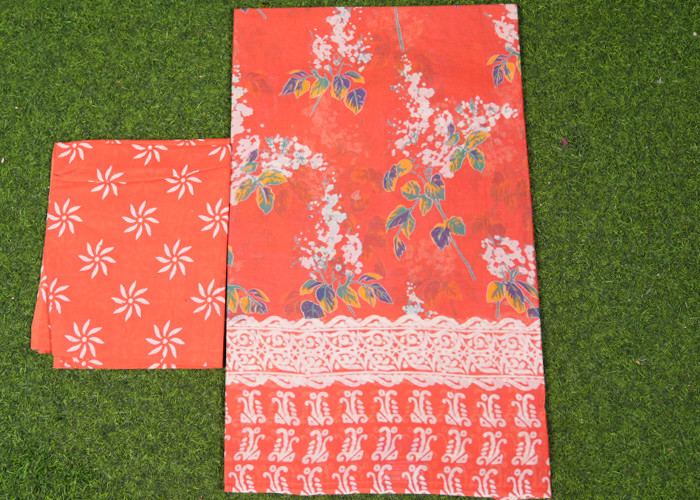 Summer cotton VS SS0068