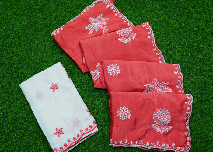 Desiner sarees VS DS002