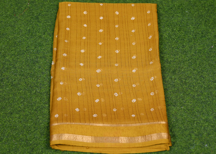 Georgette Sarees VS FS0054