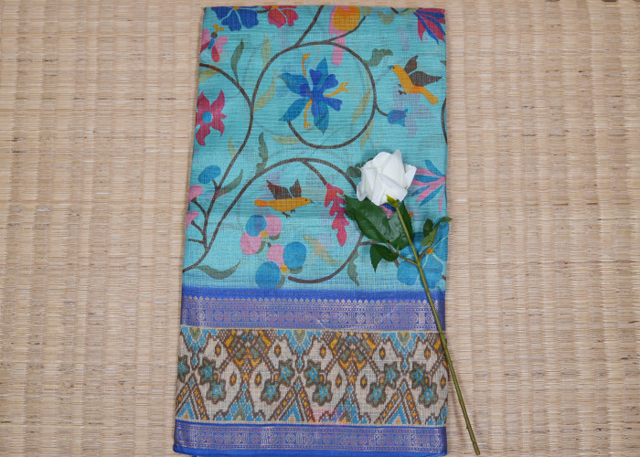 Matty kota sarees VS MS0016