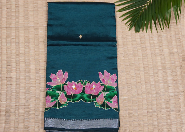 Mangalagiri Sarees VS MS006
