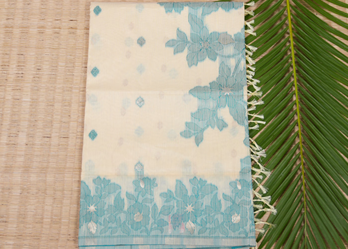 ponduru khadi sarees VS PS001