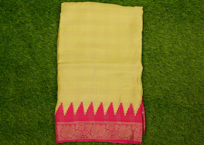 Fine georgette sarees VS MS008