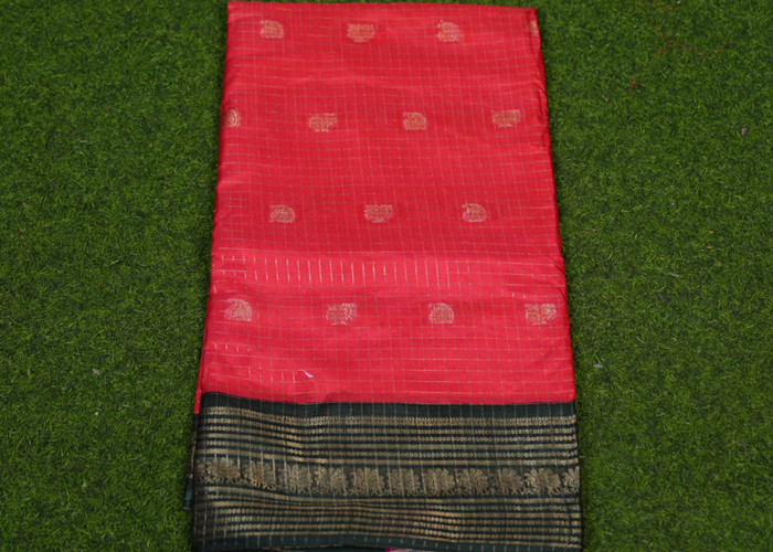 Budget friendly Sarees VS BS001