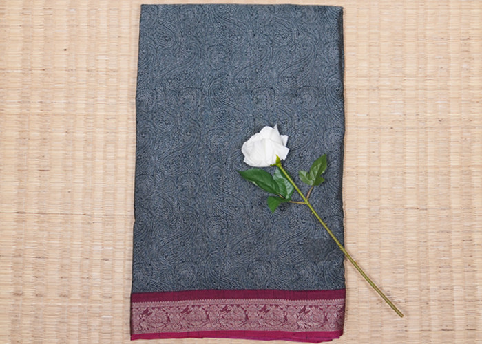Maheswari silk VS MS002