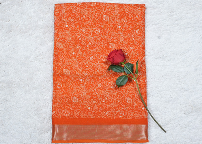 Daily wear sarees VS DS002