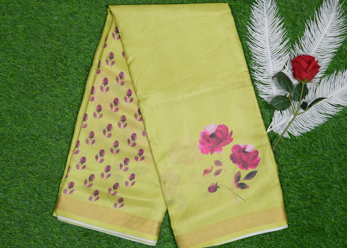 Daily wear sarees VS DS0040