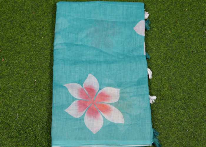 Lenin sarees VS LS008