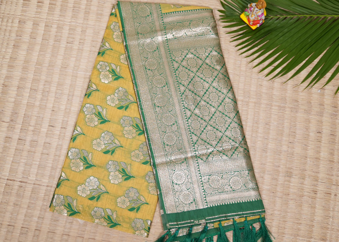 Chappa Silk VS CS004