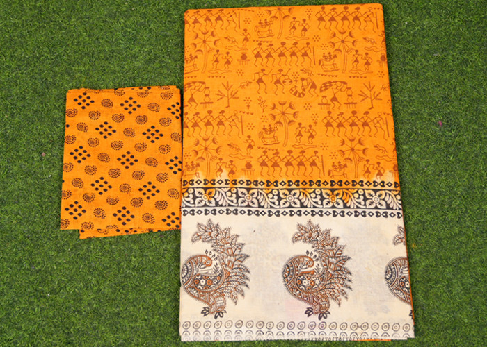 Summer cotton VS SS0061