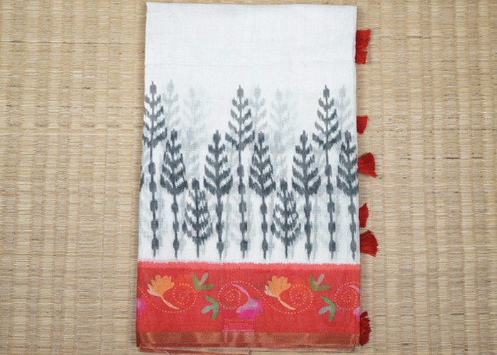 Lenin saree  VS LS006