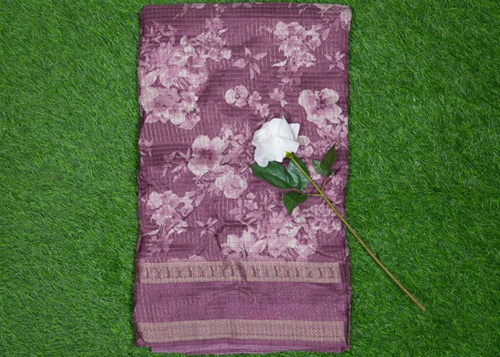 Daily wear sarees VS DS0038
