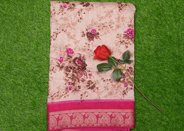 Casual Wear sarees VS CS0024