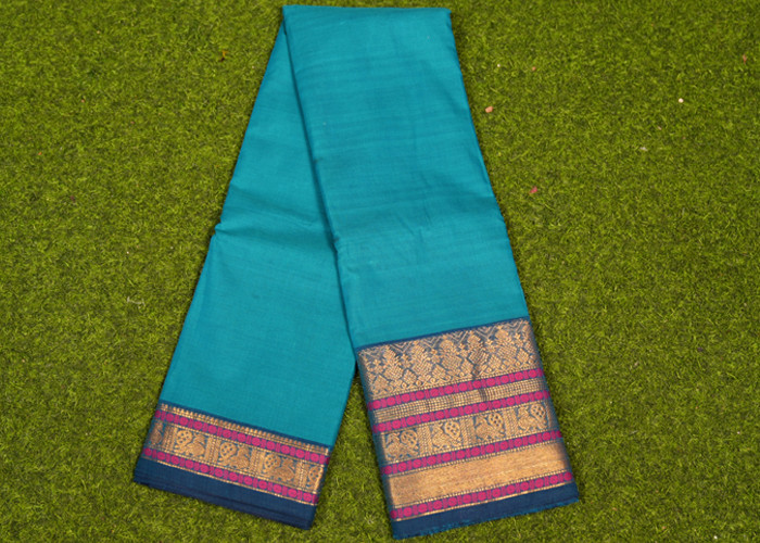 Kanchi Cotton VS KS0012