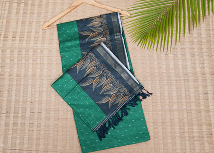 Chappa Silk Sarees VS CS005