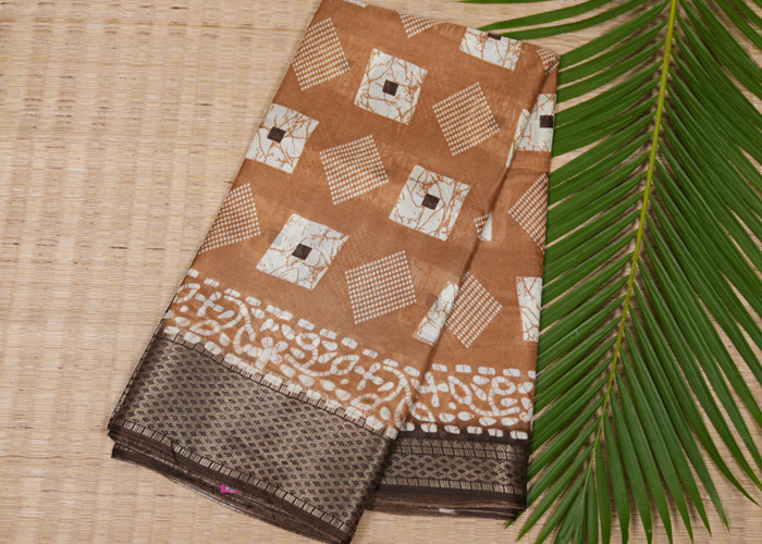 Casual Wear sarees VS CS0030