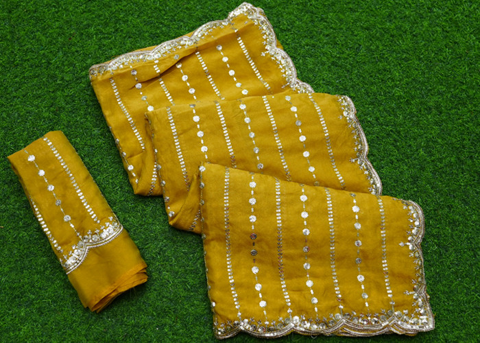 Designer sarees VD DS0018