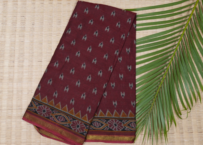 Summer cotton VS SS0081