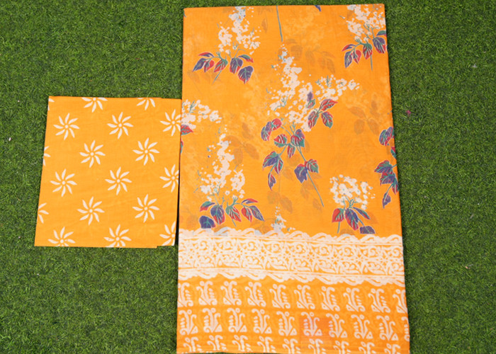 Summer cotton VS SS0067