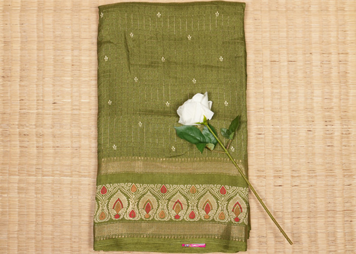 Casual Wear sarees VS CS0018