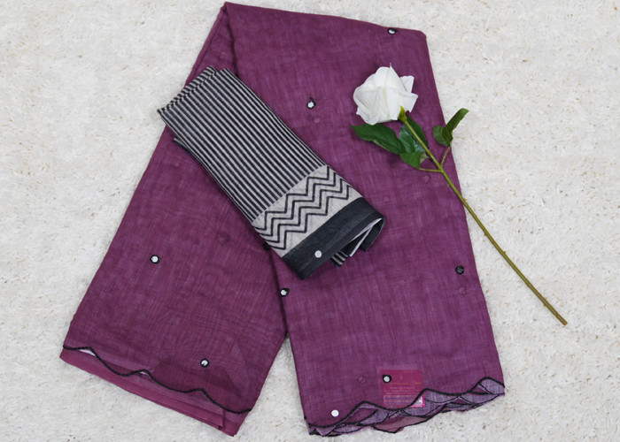 Lenin sarees VS LS004