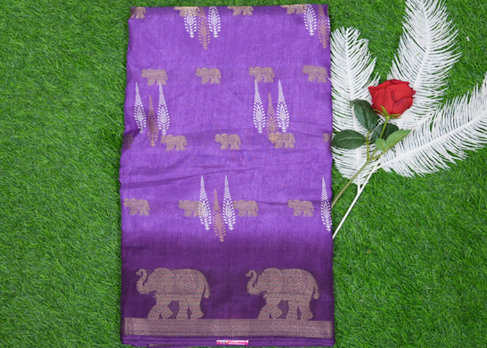 New collection Sarees VS NS0040