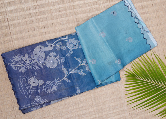 Matty kota sarees VS SS0010