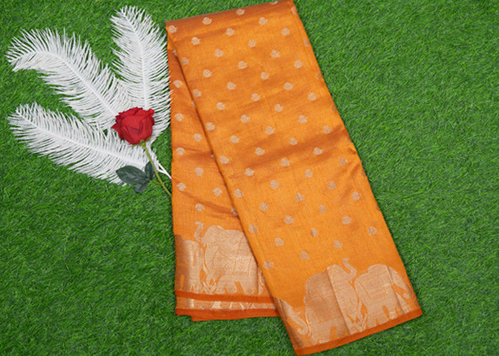 New collection Sarees VS NS005