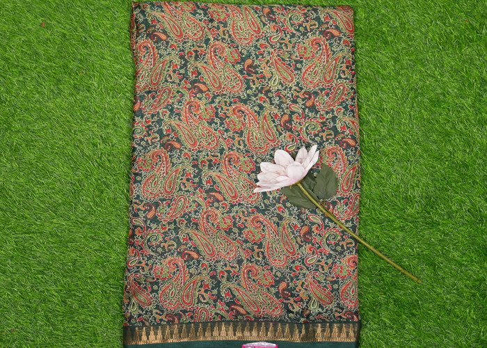 kashmiri silk VS KS002