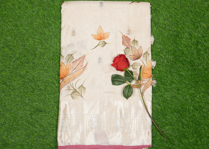 Fancy sarees VS FS001