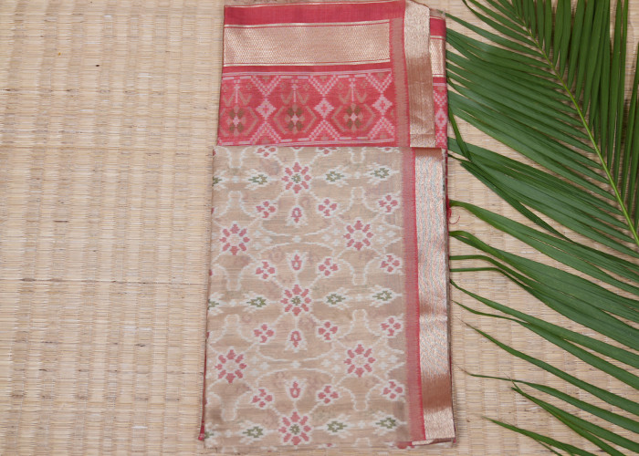 Patola fancy VS PS001