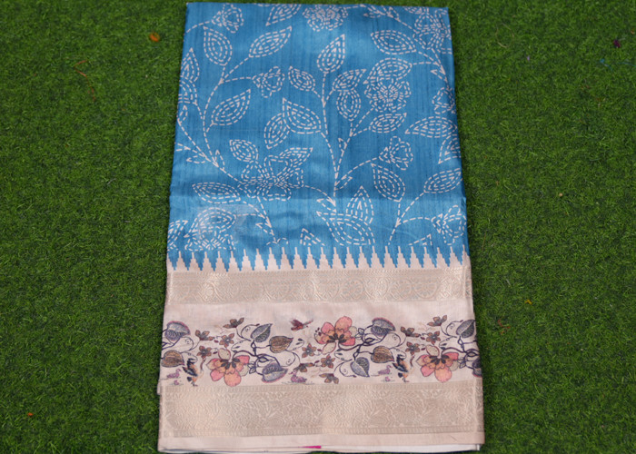 Casual Wear sarees VS CS0013