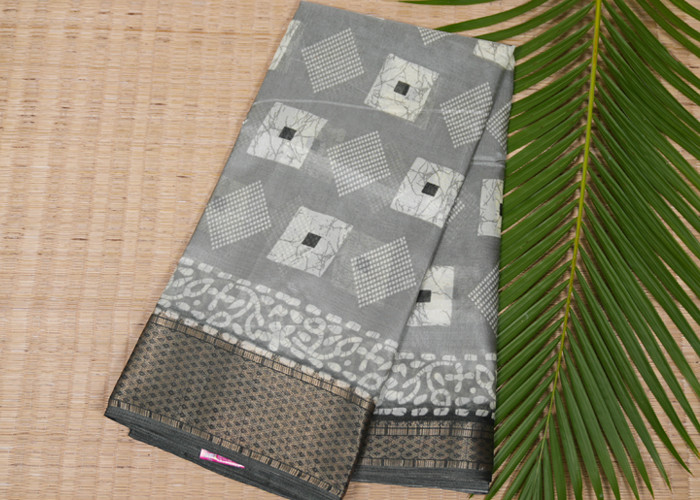 Casual Wear sarees VS CS0029