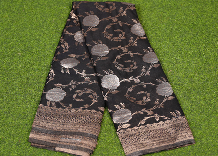 Banarasi Georgette Sarees VS BS001