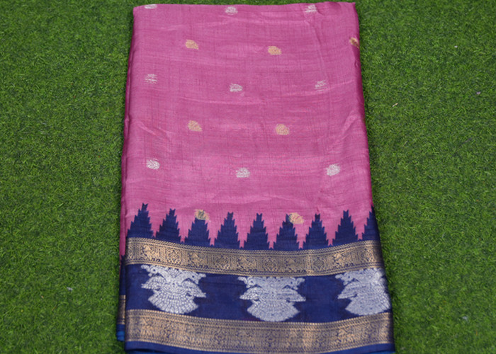 Gap border Saree VS OW0011
