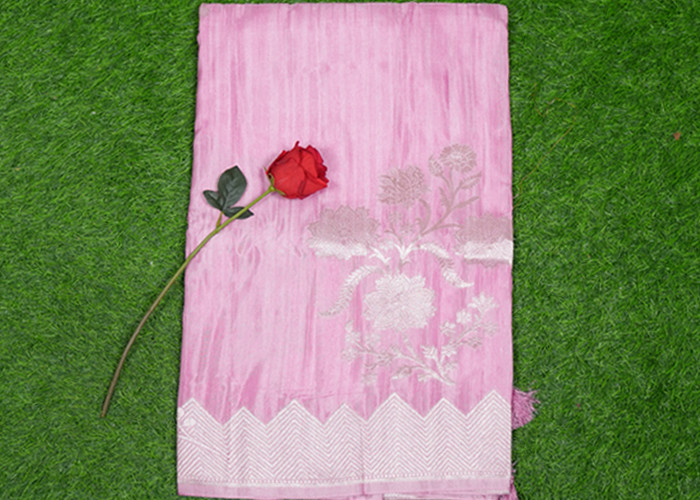 Latest collection sarees VS LS008