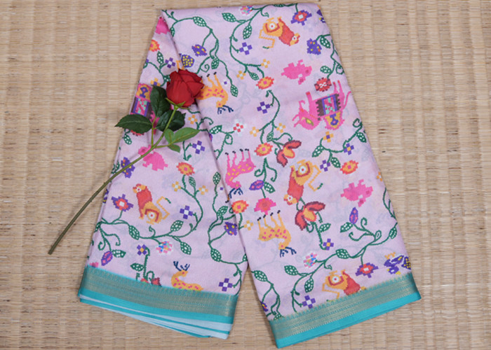 Pettubadi sarees VS PS0045