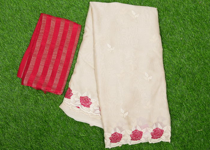 Georgette sarees VS GS001