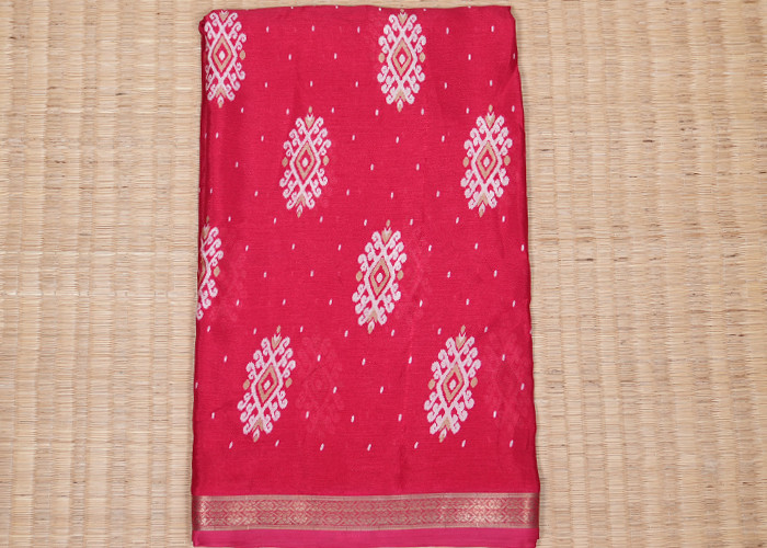 Georgette sarees VS GS0021