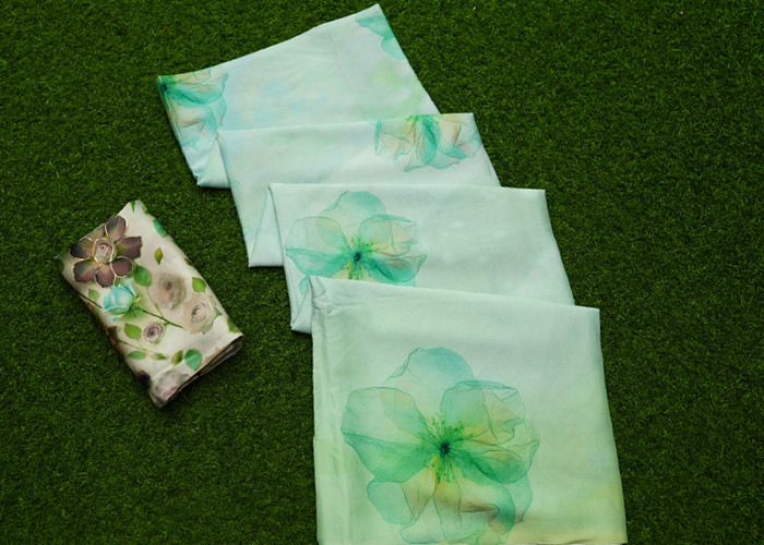 Butter Georgette sarees VS BS0051