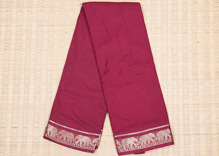 daily wear sarees VS DS0012