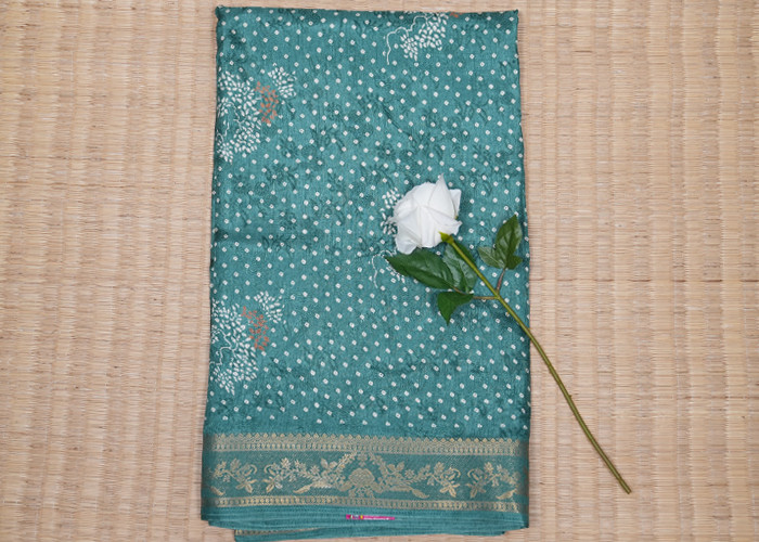 Casual Wear sarees VS CS0011