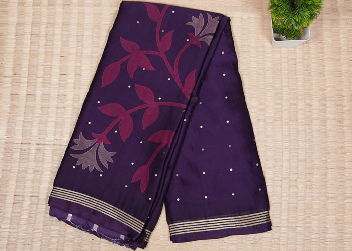 Binny Crape VS BS006