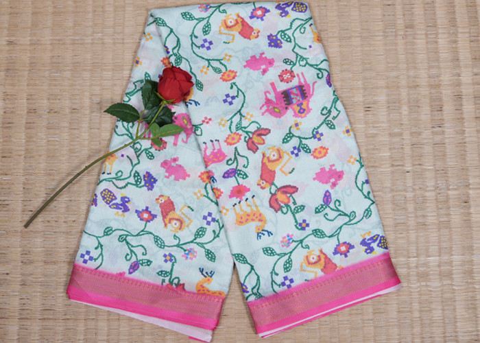 Pettubadi sarees VS PS0042